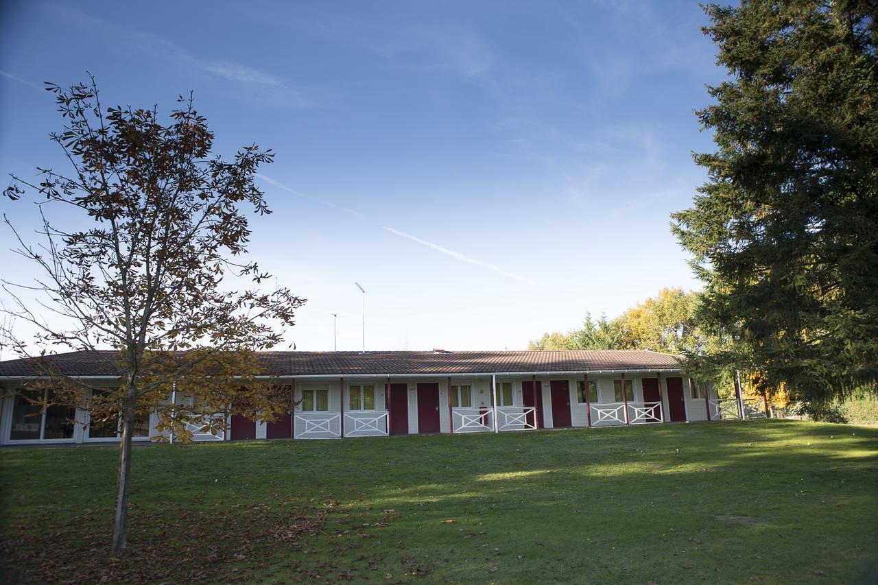 Mape Hotel Dampierre-en-Burly Exterior photo